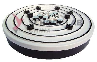 BRIGHT of Sweden Atom